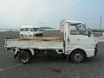 Used 1989 MAZDA BONGO TRUCK BF65065 for Sale Image 6
