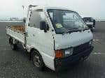 Used 1989 MAZDA BONGO TRUCK BF65065 for Sale Image 7