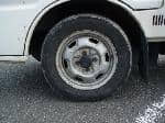 Used 1989 MAZDA BONGO TRUCK BF65065 for Sale Image 9