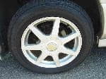 Used 1999 SUBARU FORESTER BF64905 for Sale Image 11