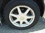 Used 1999 SUBARU FORESTER BF64905 for Sale Image 12