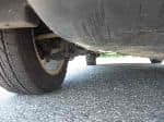 Used 1999 SUBARU FORESTER BF64905 for Sale Image 13