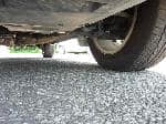 Used 1999 SUBARU FORESTER BF64905 for Sale Image 14