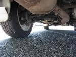Used 1999 SUBARU FORESTER BF64905 for Sale Image 15