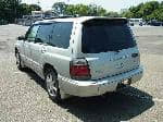 Used 1999 SUBARU FORESTER BF64905 for Sale Image 3