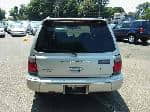 Used 1999 SUBARU FORESTER BF64905 for Sale Image 4