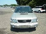 Used 1999 SUBARU FORESTER BF64905 for Sale Image 8