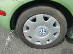 Used 1999 VOLKSWAGEN NEW BEETLE BF65036 for Sale Image 11
