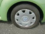 Used 1999 VOLKSWAGEN NEW BEETLE BF65036 for Sale Image 12