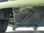 Used 1999 VOLKSWAGEN NEW BEETLE BF65036 for Sale Image 13