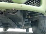 Used 1999 VOLKSWAGEN NEW BEETLE BF65036 for Sale Image 14