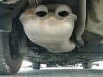 Used 1999 VOLKSWAGEN NEW BEETLE BF65036 for Sale Image 15