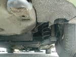 Used 1999 VOLKSWAGEN NEW BEETLE BF65036 for Sale Image 16
