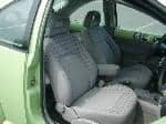Used 1999 VOLKSWAGEN NEW BEETLE BF65036 for Sale Image 17