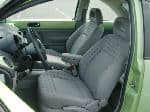 Used 1999 VOLKSWAGEN NEW BEETLE BF65036 for Sale Image 18
