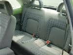 Used 1999 VOLKSWAGEN NEW BEETLE BF65036 for Sale Image 19