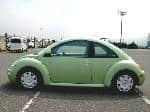 Used 1999 VOLKSWAGEN NEW BEETLE BF65036 for Sale Image 2
