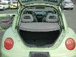 Used 1999 VOLKSWAGEN NEW BEETLE BF65036 for Sale Image 20