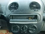 Used 1999 VOLKSWAGEN NEW BEETLE BF65036 for Sale Image 24