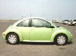 Used 1999 VOLKSWAGEN NEW BEETLE BF65036 for Sale Image 6