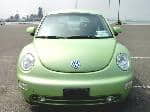 Used 1999 VOLKSWAGEN NEW BEETLE BF65036 for Sale Image 8