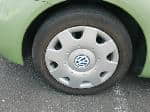 Used 1999 VOLKSWAGEN NEW BEETLE BF65036 for Sale Image 9