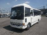 Used 1989 HINO RAINBOW BF64942 for Sale Image 1