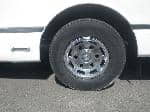 Used 1989 HINO RAINBOW BF64942 for Sale Image 10