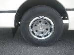 Used 1989 HINO RAINBOW BF64942 for Sale Image 11