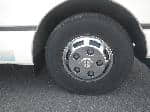 Used 1989 HINO RAINBOW BF64942 for Sale Image 12
