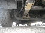 Used 1989 HINO RAINBOW BF64942 for Sale Image 13