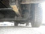 Used 1989 HINO RAINBOW BF64942 for Sale Image 14