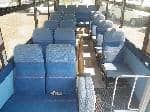 Used 1989 HINO RAINBOW BF64942 for Sale Image 19