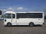 Used 1989 HINO RAINBOW BF64942 for Sale Image 2