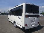 Used 1989 HINO RAINBOW BF64942 for Sale Image 3