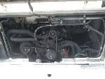 Used 1989 HINO RAINBOW BF64942 for Sale Image 30