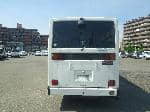 Used 1989 HINO RAINBOW BF64942 for Sale Image 4