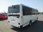 Used 1989 HINO RAINBOW BF64942 for Sale Image 5
