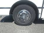 Used 1989 HINO RAINBOW BF64942 for Sale Image 9