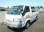 Used 2003 MAZDA BONGO VAN BF64911 for Sale Image 1