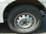 Used 2003 MAZDA BONGO VAN BF64911 for Sale Image 10