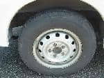 Used 2003 MAZDA BONGO VAN BF64911 for Sale Image 11
