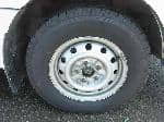 Used 2003 MAZDA BONGO VAN BF64911 for Sale Image 12