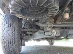 Used 2003 MAZDA BONGO VAN BF64911 for Sale Image 13