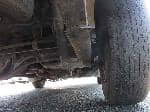Used 2003 MAZDA BONGO VAN BF64911 for Sale Image 16