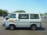 Used 2003 MAZDA BONGO VAN BF64911 for Sale Image 2