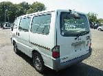 Used 2003 MAZDA BONGO VAN BF64911 for Sale Image 3