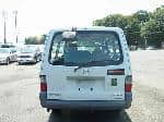 Used 2003 MAZDA BONGO VAN BF64911 for Sale Image 4