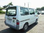 Used 2003 MAZDA BONGO VAN BF64911 for Sale Image 5