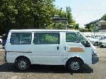 Used 2003 MAZDA BONGO VAN BF64911 for Sale Image 6